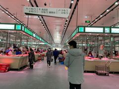 -顺鑫石门市场