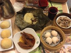 -添好运点心专门店(中环IFC店)