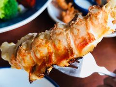 -RED LOBSTER(dubai mall)