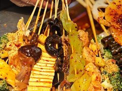 -邓姐串串香(水围店)