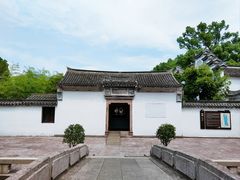 -台州府城(东湖)
