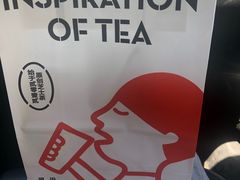 -喜茶(北京翠微百货店)