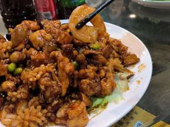 -盛德利食府 天津菜(河西店)