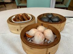 -西苑半岛·中餐厅
