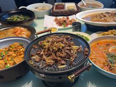 -豫丰汇河南名菜楼(武记餐饮)