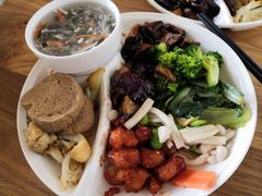 -素满香·素食自助餐(苏州·临顿路店)
