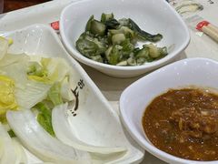 -金刚山烧烤(中山路店)