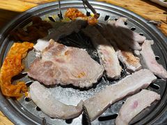 -牛炙烤肉(车公庙店)