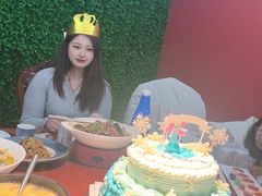 -福禄财东北菜(珠江帝景店)