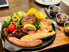 -bluefrog蓝蛙(恒隆广场店)