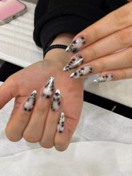 -斯馨·健康美甲美睫