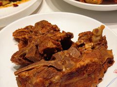 -满盛春饼·新津菜(河北路总店)