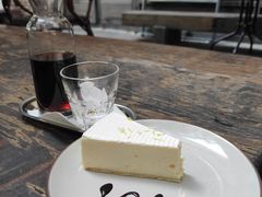 -VESH COFFEE(定西路店)