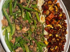 -铁公鸡·四川料理(天环广场店)