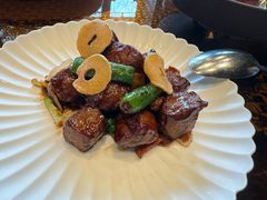 -杭州西子湖四季酒店·金沙厅