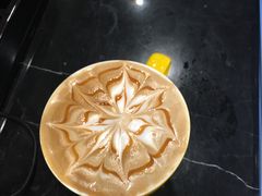 -FASHION BAKERY法森贝克(新德路店)