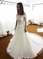 点击看大图 -LOVE SHINE婚纱·红鼎庄龙凤褂·妈妈装定制