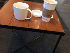 -星巴克(北京广渠门名敦道店)