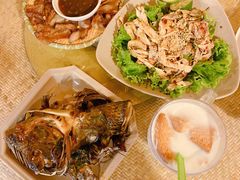 -多哥水傣味餐厅(司马巷店)