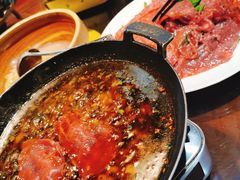 -野渡坡·极致湘菜·庭院餐厅(汉阳店)