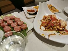 -么子烤肉(化龙池店)