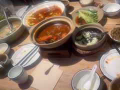 -水煮三国·川鲁江湖菜(香山店)