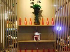 -文叔·湖北名小吃·小龙虾(华强北店)