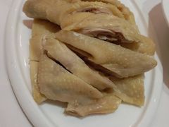 老吉士咸鸡-老吉士(环贸iapm店)