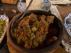 -Seten Restaurant Cappadocia