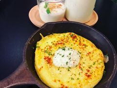 -CRAZYONES西班牙海鲜饭(日月光店)