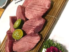 -隐炉和牛烧肉店(群力店)