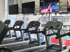 -奇迹健身·恒温游泳(恒大广场店)