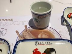 -發起人·肉骨茶(万象汇店)