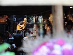 -在路上酒吧(大理古城店)