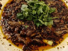 -渝信川菜(南滨店)