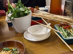 -黔哆哆地摊酸汤火锅(清湖店)