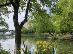 -白塘生态植物园