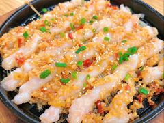 -小民大排档(江汉路店)