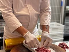 -北平三兄弟涮肉(簋街总店)