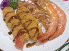 -松坂屋日料自助(长城路店)