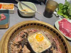 -韩盛·盛江山自助料理(中街大悦城店)