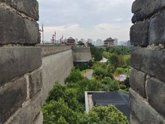 -西安市广仁寺