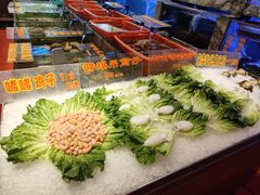 -惠食佳(滨江大公馆店)