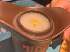 -茶人村·宫廷私厨(奥体印象城店)