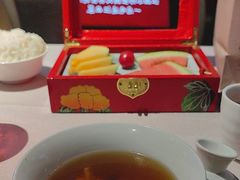 -千百味红餐厅·江西菜(绿地双子塔店)