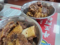 -阿秋牛排(湖心街店)