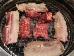 -御牛道日式烤肉料理(杭州万象城店)