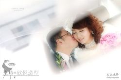 -张涛·欣悦造型
