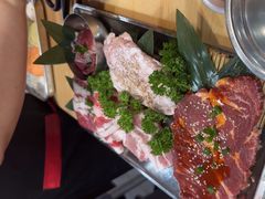 -麻蒲碳烤肉(梅花园店)