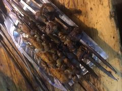 -新疆阿力烧烤